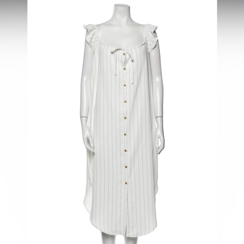 Hatch Jenna Dress
